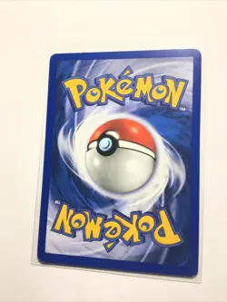 TOTODILE - 81/111 - Neo Genesis - Pokemon Card - LP - Image 2
