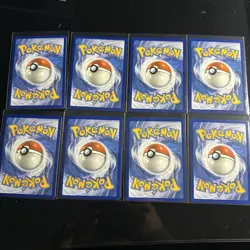 Pokemon TCG Ace Spec Trainer cards. (8) - Image 3