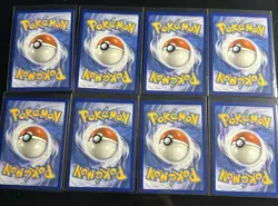 Pokemon TCG Ace Spec Trainer cards. (8) - Image 4