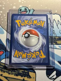 Pokemon TCG Genesect EX Black Bolt 67/86 Double Rare Holo Card Mint Condition - Image 4