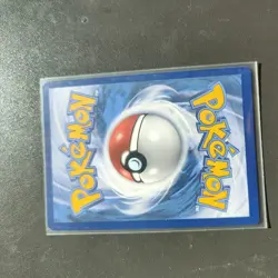 006/078 spinarak DITTO UNPEELED REVERSE HOLO POKEMON GO POKEMON CARD - Image 2
