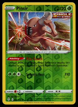 Pokemon Evolving Skies - Reverse Holo Foils - Complete Your Set - Pick Your Card - Image 2