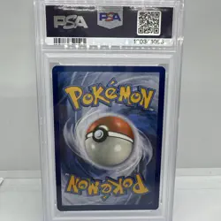 PSA 10 Zeraora 151/142 Illustration Rare - Stellar Crown - Pokemon Card - Image 2