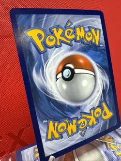 Charizard VMAX SWSH261 Black Star Promo Pokemon Card Holo NM - Image 5
