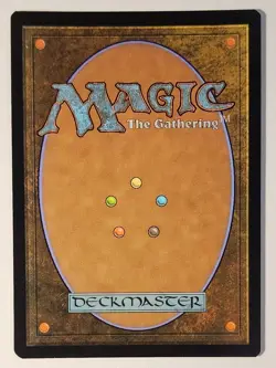 MTG - Shilgengar, Sire of Famine - Foil Borderless - MH3 0366 Modern Horizons 3 - Image 2