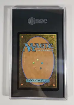 MTG - The One Ring - SGC 10 GM Graded - LTR 0246 - Mythic - Lord of the Rings - Image 2