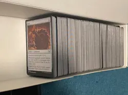 Duskmourn DSK Complete Uncommon Common Set x 4 Playset MTG 4X Magic Gathering - Image 3