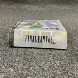 MTG Magic The Gathering Final Fantasy Collector Booster Box, Sealed Worn Box - Image 5
