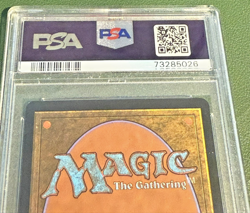 MTG Kozilek, Butcher of Truth Full Art Borderless PSA 9 MINT Double Masters 336 - Image 4