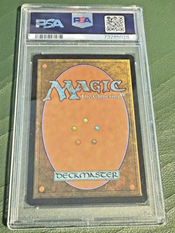 MTG Kozilek, Butcher of Truth Full Art Borderless PSA 9 MINT Double Masters 336 - Image 5