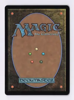 The Water Crystal 0085 (R) MTG Final Fantasy (FIN) (EN) - Image 2