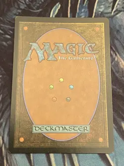 Repercussion 1065 - SLD Foil Promo Near Mint MTG Secret Lair Drop Series - Image 2