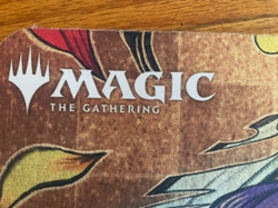 Mystical Archive Playmat Japanese - Memory Lapse - Magic the Gathering - MTG - Image 2