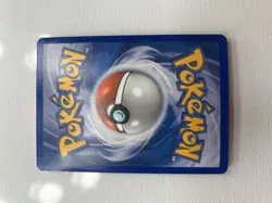 Eevee 55/115 Ex Unseen Forces Reverse Holo Stamped Vintage Pokemon NM/LP - Image 4