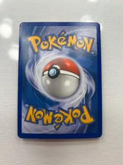 Eevee 55/115 Ex Unseen Forces Reverse Holo Stamped Vintage Pokemon NM/LP - Image 5