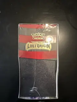 Pokemon TCG Lost Origin Elite Trainer Box ETB - New & Factory Sealed - Image 2