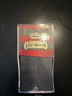 Pokemon TCG Lost Origin Elite Trainer Box ETB - New & Factory Sealed - Image 4