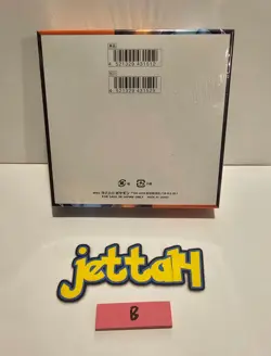 Pokemon Mega Inferno X Booster Box Japanese M2 NEW/SEALED - US SELLER! (B) - Image 3
