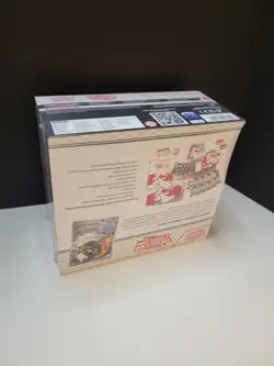 Pokemon White Flare ETB Regular Elite Trainer Box TCG Sealed - Image 3