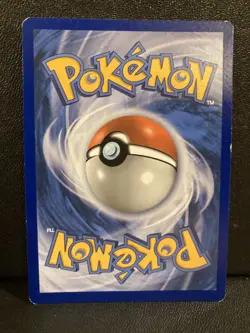 Pokemon TCG XY Ancient Origins Bellossom 4/98 Cosmos Holo Rare Promo - Image 2