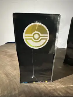 Pokemon TCG Sealed Mega Evolution Mega Gardevoir ETB - IN HAND Ready To Ship! - Image 3