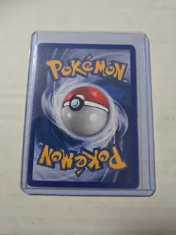 Pokemon Tcg Neo Genesis WOTC Regular Granbull [1st Edition] #37 - Image 2
