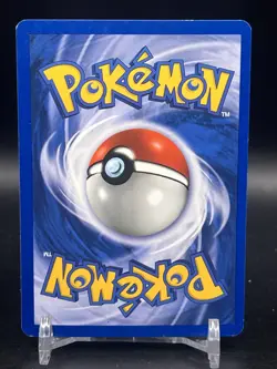 Pokemon Togepi Reverse Holo Southern Islands 4/18 WOTC English LP - Image 2