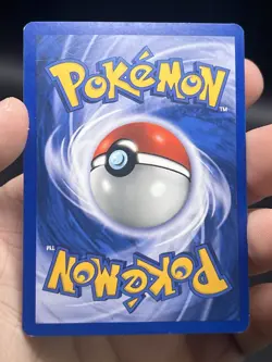 Pokemon Togepi Reverse Holo Southern Islands 4/18 WOTC English LP - Image 4