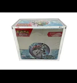 Pokemon TCG Scarlet & Violet: Journey Together Booster Box - 36 Packs Sealed - Image 1