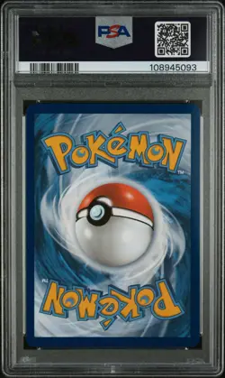 2023 Pokemon CHARMELEON 169/165 Scarlet & Violet 151 Illustration Rare PSA 10 - Image 2
