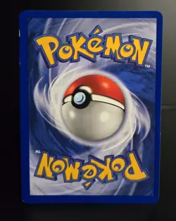 Pokemon TCG - VAPOREON - 12/64 - HOLO - RARE - UNLIMITED - JUNGLE (1999) - MP/LP - Image 2