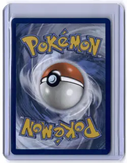Tornadus - (Pokemon Center Exclusive) 210 Promo Holo NM Pokemon SV: Scarlet & Vi - Image 2