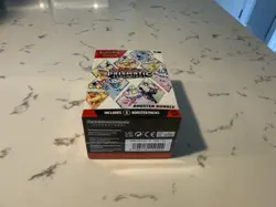 Pokemon TCG Scarlet & Violet Prismatic Evolutions Booster Bundle Factory Sealed - Image 2