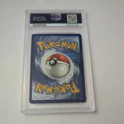 PSA 10 GIOVANNI'S EXILE F/A 67/68 2019 POKEMON TCG HIDDEN FATES - Image 2