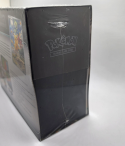 Pokemon TCG - Paldea Evolved Elite Trainer Box - ETB SV02 - New & Sealed - Image 3