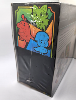 Pokemon TCG - Paldea Evolved Elite Trainer Box - ETB SV02 - New & Sealed - Image 4