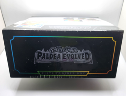 Pokemon TCG - Paldea Evolved Elite Trainer Box - ETB SV02 - New & Sealed - Image 5