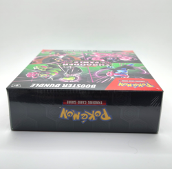 Pokemon TCG - Shrouded Fable Booster Bundle - Scarlet and Violet - New & Sealed - Image 3