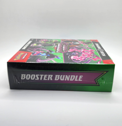 Pokemon TCG - Shrouded Fable Booster Bundle - Scarlet and Violet - New & Sealed - Image 4