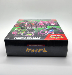 Pokemon TCG - Shrouded Fable Booster Bundle - Scarlet and Violet - New & Sealed - Image 3