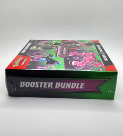 Pokemon TCG - Shrouded Fable Booster Bundle - Scarlet and Violet - New & Sealed - Image 4