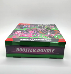 Pokemon TCG - Shrouded Fable Booster Bundle - Scarlet and Violet - New & Sealed - Image 5