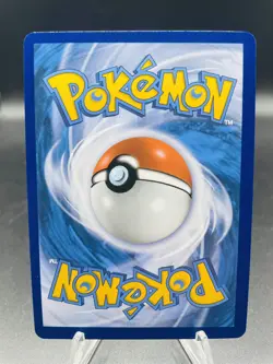 Pokemon Regidrago V SWSH281 Sword & Shield Holo Black Star Promo NM - Image 2
