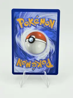 Gothitelle SVP 211 Pokemon Black Star Promo Illustration Rare - Image 2