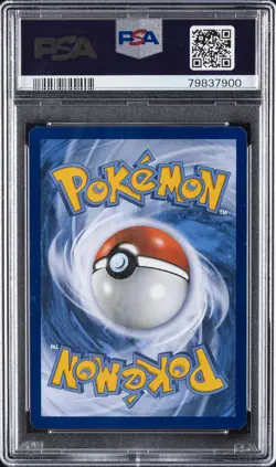 2015 POKEMON XY BREAKTHROUGH #161 FULL ART/BRIGETTE PSA 10 - Image 2