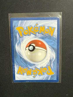 Pokemon Pocket TCG Alolan Meowth 73/69 Extradimensional Crisis Holographic Rare - Image 2