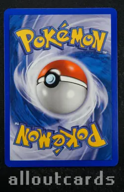 2005 Pokemon ex Delta Species Weezing 33/113 NM/M - Image 2