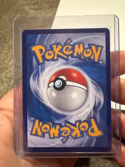 Near Mint Pokemon Ceruledge 15 07/07 Gem Pack Vol.3 CBB3C Simplified Chinese - Image 2