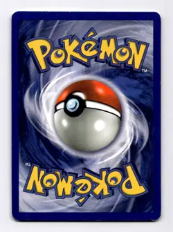 Pikachu Jungle #60 (1999) Common 1st Edition NM Pokemon - Image 2