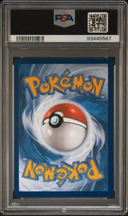 2024 POKEMON PAF EN-PALDEAN FATES SPECIAL ILLUSTRATION RARE #239 PENNY PSA 10 - Image 2